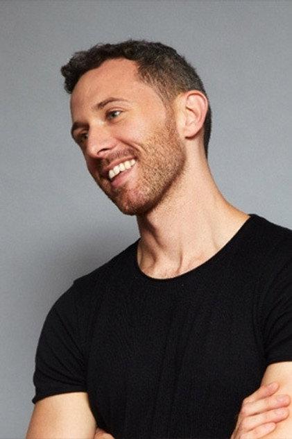 Anthony DeWitt - Actor Profile Photo