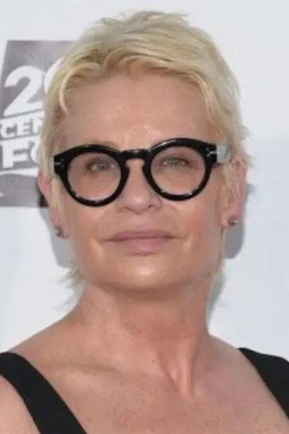 Joyce Kurtz - Actor Profile Photo