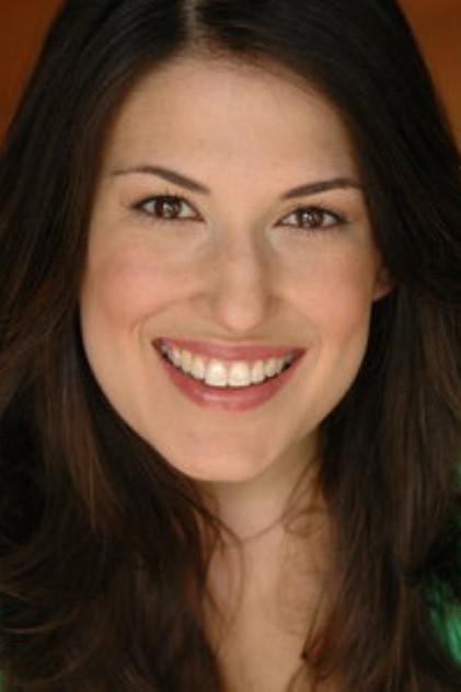 Alison Spuck McNeeley - Actor Profile Photo