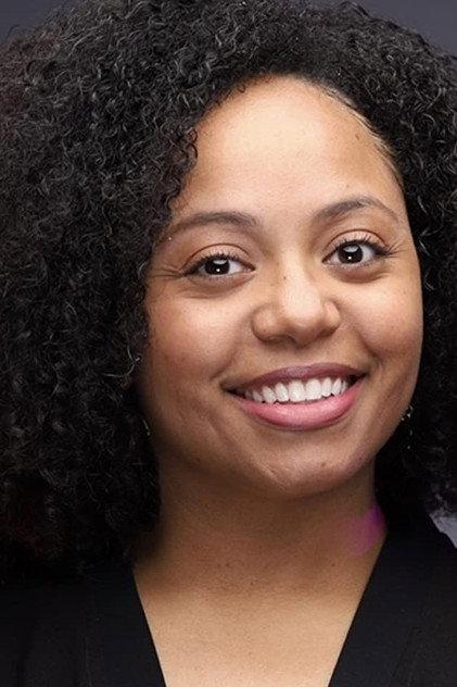 Brandy Specks - Actor Profile Photo