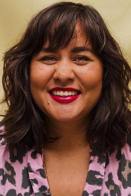 Natasha Brock - Actor Profile Photo