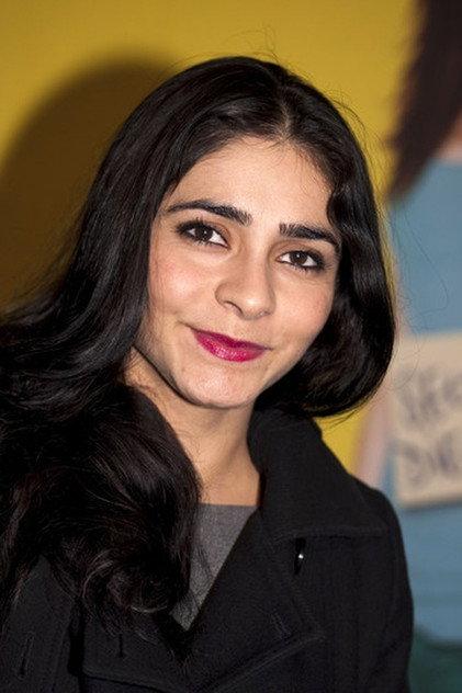 Pegah Ferydoni - Actor Profile Photo