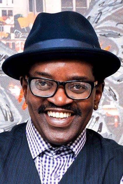 Fab 5 Freddy - Actor Profile Photo