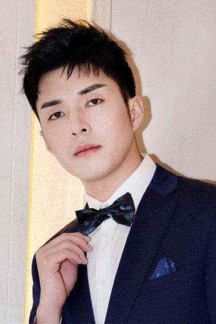 Tenzin Jigme - Actor Profile Photo
