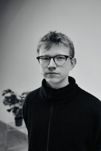 Sebastian Husak - Actor Profile Photo