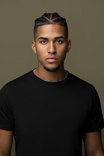 Matthew Taylor Zuniga - Actor Profile Photo