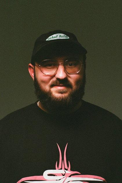 Connor Fleming - Actor Profile Photo