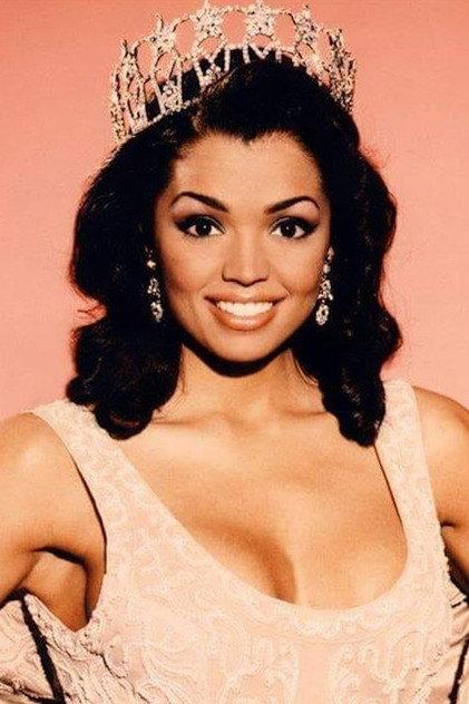 Chelsi Smith - Actor Profile Photo