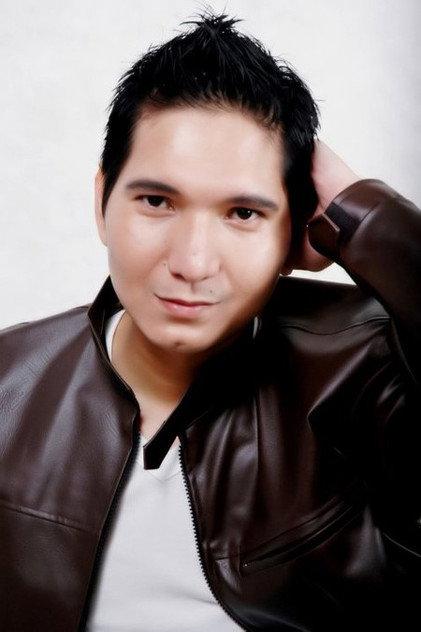 Ridho Boer - Actor Profile Photo