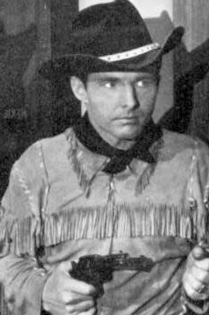 Johnny Carpenter - Actor Profile Photo