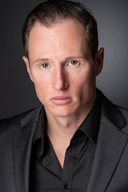 Leonid Glushchenko - Actor Profile Photo
