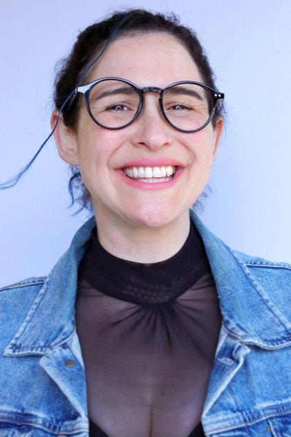 Lady Beaver - Actor Profile Photo