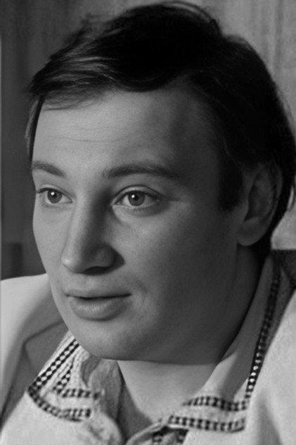 Aleksandr Vigdorov - Actor Profile Photo