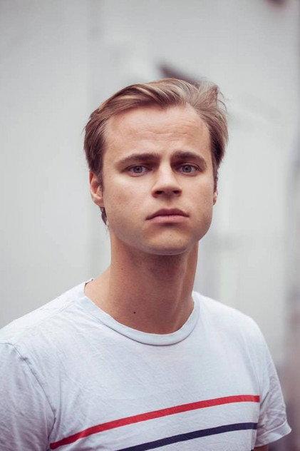 Davor Cosic - Actor Profile Photo