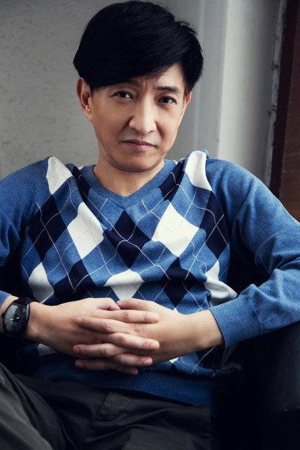 Gao Dongping - Actor Profile Photo