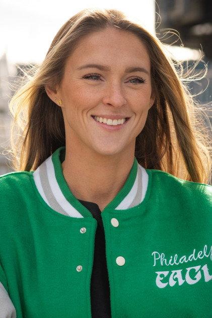 Kylie Kelce - Actor Profile Photo