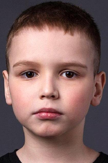 Leonid Basov - Actor Profile Photo