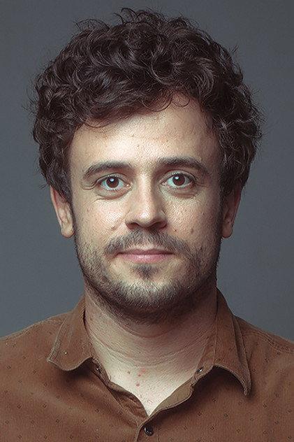 Victor Mendes - Actor Profile Photo