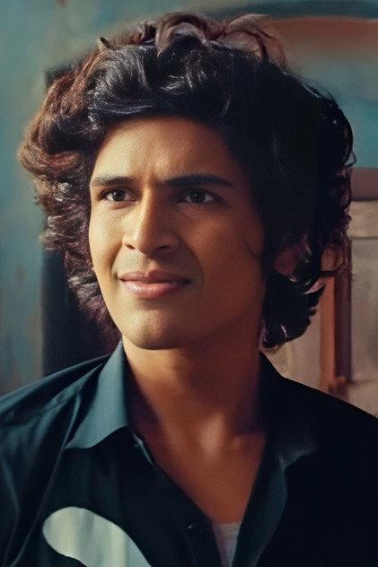 Vijay Ram - Actor Profile Photo