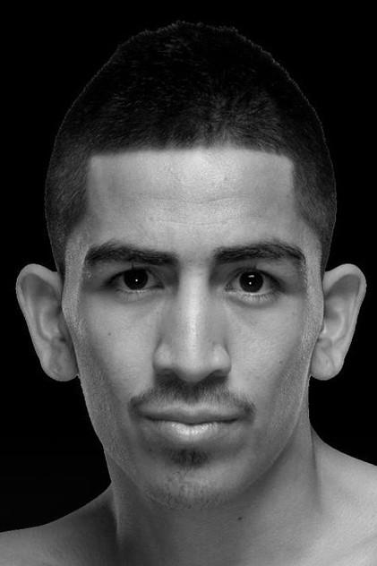 Leo Santa Cruz - Actor Profile Photo