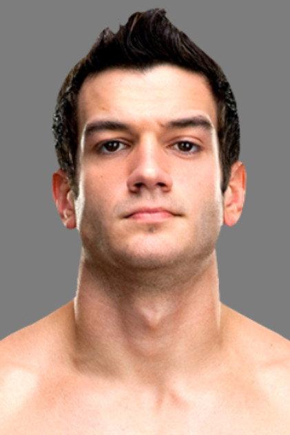 Josh Grispi - Actor Profile Photo