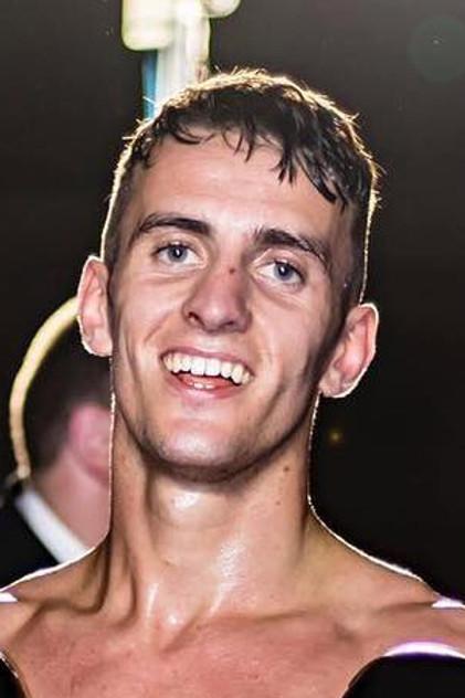 Matthew Rennie - Actor Profile Photo