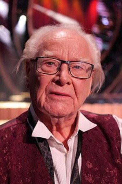 Jan Malmsjö - Actor Profile Photo