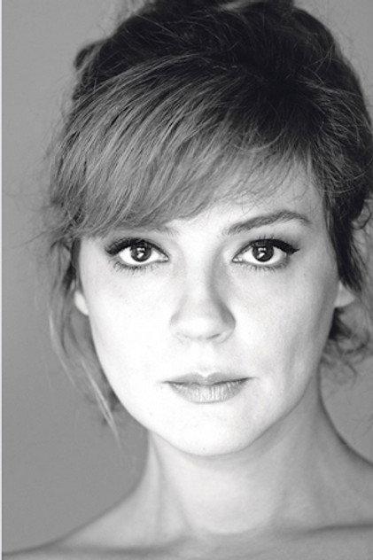 Ana Maria Moldovan - Actor Profile Photo