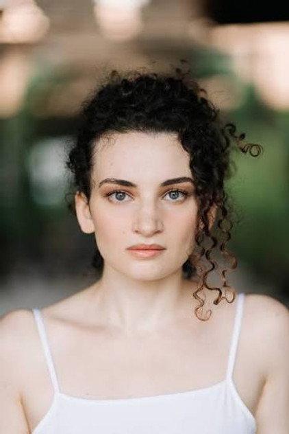 Miriam Fricano - Actor Profile Photo