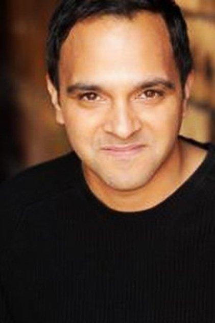 Anish Jethmalani - Actor Profile Photo