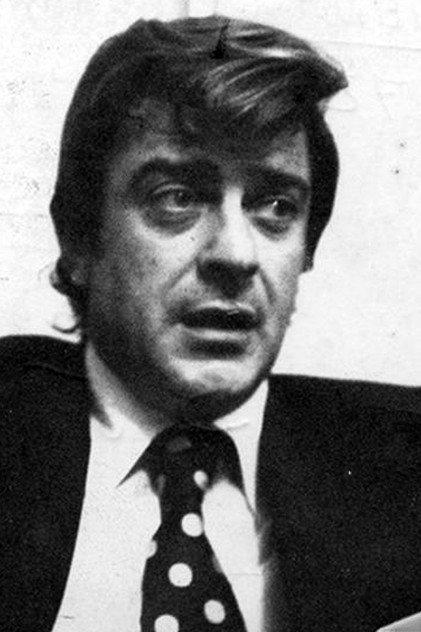 Enzo Viena - Actor Profile Photo