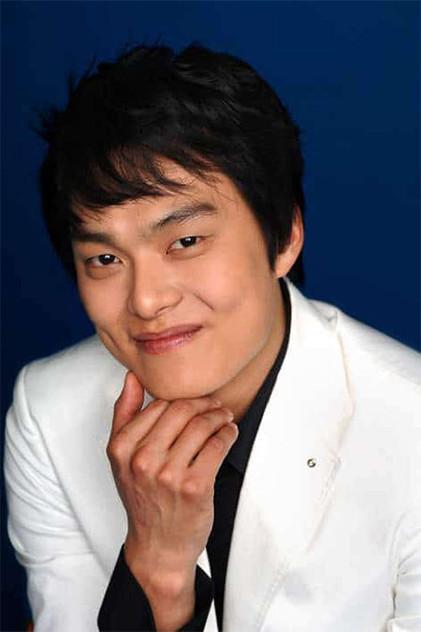 Choi Gyu-hwan - Actor Profile Photo