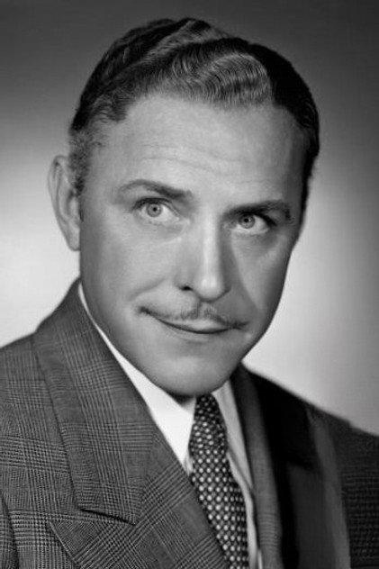 Arthur Vinton - Actor Profile Photo