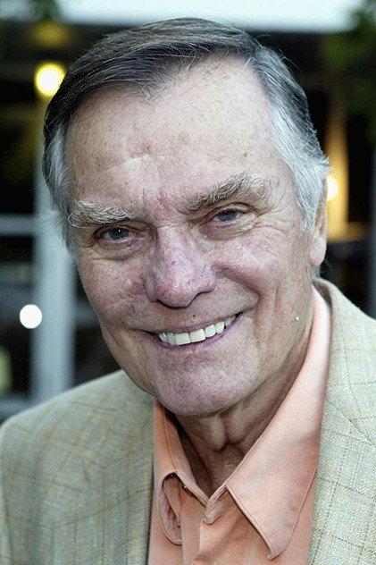 Peter Marshall - Actor Profile Photo