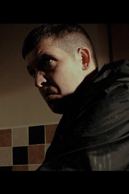 Dean Sherlock - Actor Profile Photo