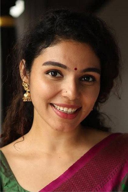 Tara Amala Joseph - Actor Profile Photo