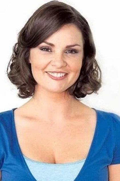 Una Kavanagh - Actor Profile Photo