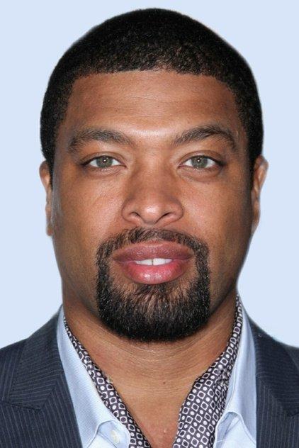 DeRay Davis - Actor Profile Photo
