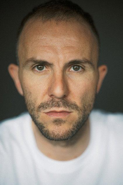 John Tueart - Actor Profile Photo