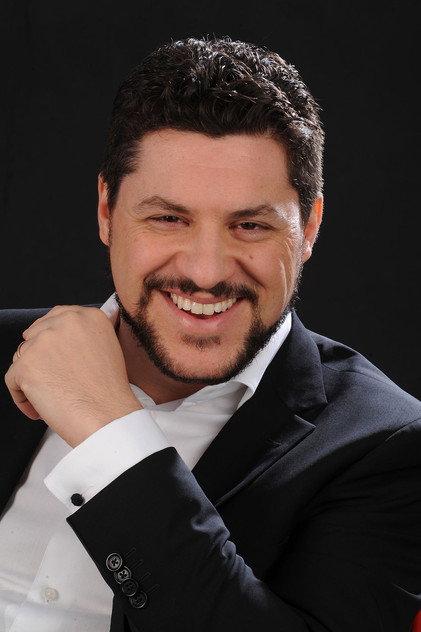 Luca Salsi - Actor Profile Photo