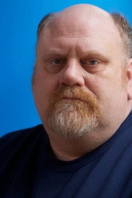 Rocky Rector - Actor Profile Photo