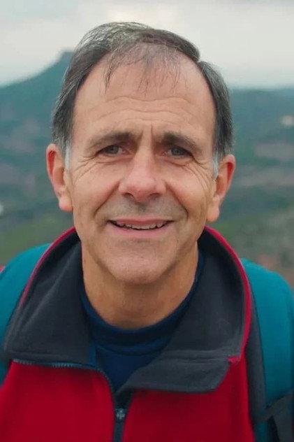 Juan Manuel Cotelo - Actor Profile Photo
