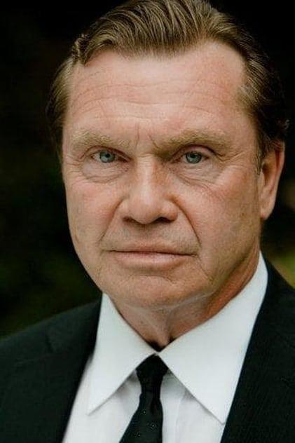 R. D. Call - Actor Profile Photo