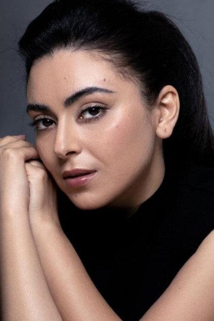 Noha Abdin - Actor Profile Photo
