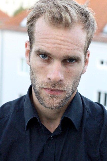 Mathis Landwehr - Actor Profile Photo
