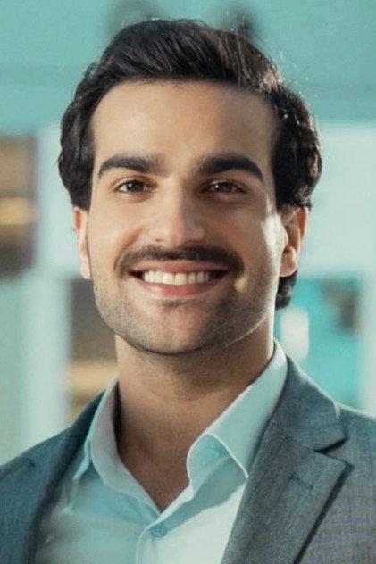 Hassan Abdal - Actor Profile Photo
