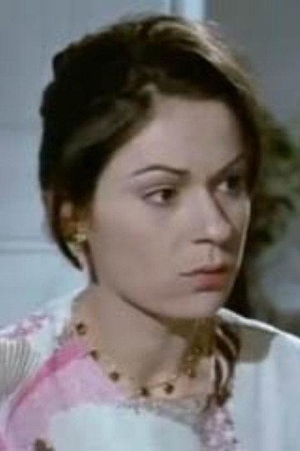Eirini Markogianni - Actor Profile Photo