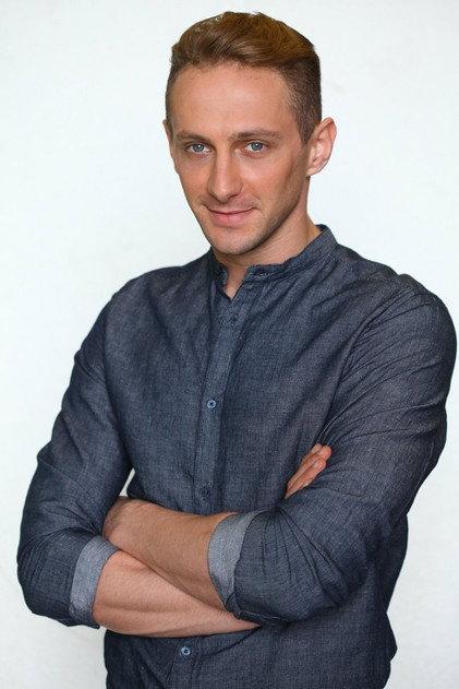 Józan László - Actor Profile Photo