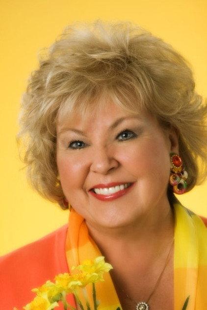 Gloria Gaither - Actor Profile Photo