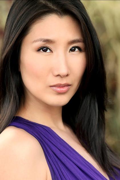 Annie Lee - Actor Profile Photo